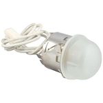 Bakers Pride AS-P1193A Lamp Assembly, Halogen, 12 Volt, 20 Watt