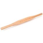 Long Wooden Door Handle Top D for Bakers Pride Part# AS-S1325A