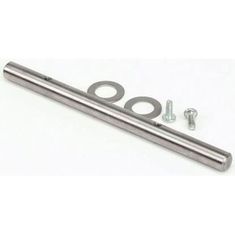 1/2X7 Door Rod Small E  for Bakers Pride Part# AS-S3001X