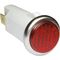 Signal Light 1/2" Red 250V for Accutemp Part# AT0E-1800-5