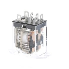 ACCUTEMP - AT0E-2825-5 - RELAY,24VAC,GEN PURPOSE