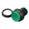 Pushbutton, On (green) for Accutemp Part# AT0E-3337-1