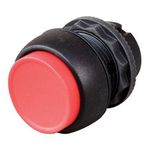 Pushbutton, Off (red) for Accutemp Part# AT0E-3337-2