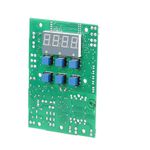 AccuTemp AT0E-3625-5-R16 Digital Controller, Quantum Series 130