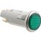 Light,indicator for Accutemp Part# AT0E1800-1