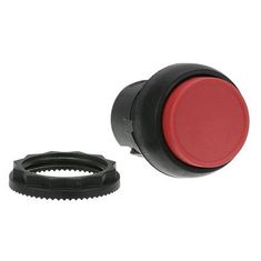 Pushbutton, Off (Red)  for Accutemp Part# AT0E3337-2