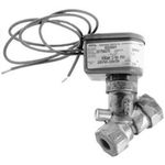 Steam Solenoid Valve for Blickman Part# AT174