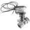 58-1014 - STEAM SOLENOID VALVE 3/8" 120V