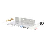 Plumbing Kit, Conversiongast To Thomas for Accutemp Part# AT1A-4028-6