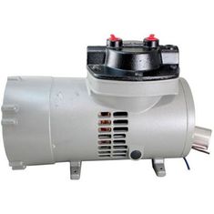 Vacuum Pump  for Accutemp Part# AT1E2703-1