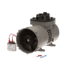 ACCUTEMP - AT1E-2703-1 - VACUUM PUMP