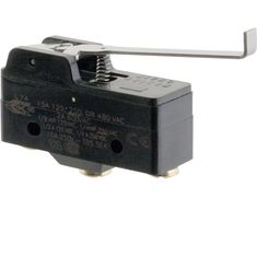 ACCUTEMP - AT2E-1639-1 - SWITCH,MICRO(LEVER, HD)