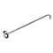 Wire Rod - Shaped For Accutemp Part# At2M-2861-1