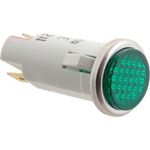 Light,indicator for Accutemp Part# ATOE-1800-1