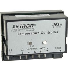 Thermostat (Solid State,Ac) for Accutemp Part# ATOE2559-2