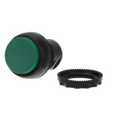 ACCUTEMP - AT0E-3337-1 - PUSHBUTTON, ON (GREEN)