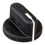 Knob for Accutemp Part# ATOH-1455-2