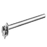 Shaft Ext Fits1/4"-3/4",1/4DIA For Belimo Part# AV6-20