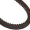 Tri-Power 68" Cogged V Belt for GATES Part# AX66