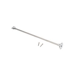 T&S BRASS - B-0109-04 - BRACKET, WALL - 18