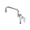 Faucet,add-on for T&s Part# B-0155