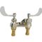 T&s Lavatory Faucet for T&s Part# B-0894-CR