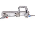 Faucet,8"wall for T&s Part# B-1125