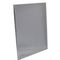 Mirror,Frameless (18X24",S/S) for Bobrick Washroom Equipment Part# B-1556 18X24