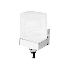 Dispenser,Soap(Chrome,24 Oz) for Bobrick Washroom Equipment Part# B-155