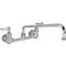 Faucet,8"wall for T&s Part# B-2299