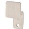 Hook,Coat (Restroom Door, S/S) for Bobrick Washroom Equipment Part# B-233