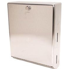 Dispenser,Paper Towel(Surface) for Bobrick Washroom Equipment Part# B-2620