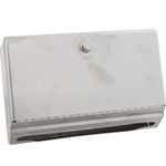 Dispenser,Paper Towel (Small) for Bobrick Washroom Equipment Part# B-2621