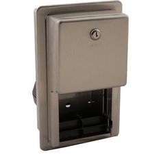 Dispenser,Tissue(Recessed,S/S) for Bobrick Washroom Equipment Part# B-3888