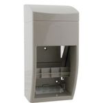 Dispenser,Tissue (2 Roll Plst) for Bobrick Washroom Equipment Part# B-5288