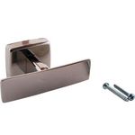 Hook,Robe (Double, S/S) for Bobrick Washroom Equipment Part# B-672