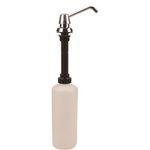 Dispenser,Soap (34 Oz,4"Spt) for Bobrick Washroom Equipment Part# B-822