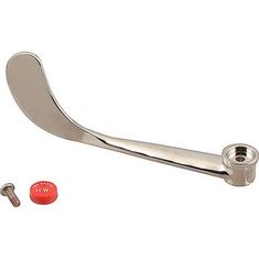 Handle,Wrist Blade (6", Hot) for T&S Brass Part# B-WH6H