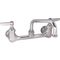 Faucet,8"wall for T&s Part# B0232