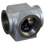 Drain Tee - For Stero Part# B10-1871