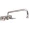 Faucet,4"wall for T&s Part# B1118