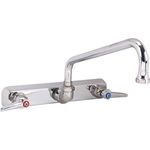 Faucet,8"wall for T&s Part# B1127