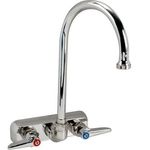 Faucet,4"Wall (Gsnk,Leadfree) for T&S Brass Part# B1146