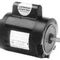 3/4HP 230/115V 3450RPM 56J Mtr For Century Motors Part# B127