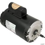 3HP 230V 3450RPM 56J Motor For Century Motors Part# B131