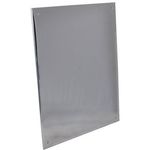 Mirror,Frameless , 18X24",S/S for Bobrick Part# B1556 1824