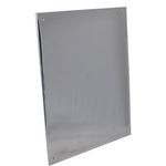 Mirror,Frameless (18X24",S/S) for Bobrick Washroom Equipment Part# B1556 18X24