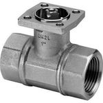 1/2" 2-Way CCV BrassTrim 0.3Cv For Belimo Part# B207B