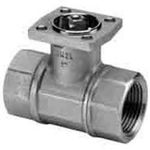 Belimo B217B Characterized Control Valve (Ccv), 3/4", 2-Way, Cv 4.7