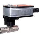 3/4" 2W 9.28Cv HT-CCV VALVE For Belimo Part# B220HT928